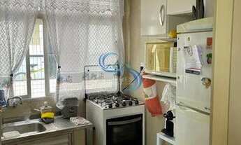 Imagem 3: Cobertura1dorm Boqueirão PraiaGde R$180mil Cod4085