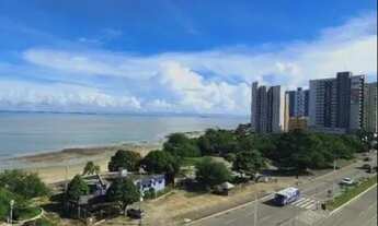 Imagem 1: Vendo apto alto padrão no Mangata Residence, andar baixo nascente