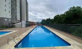 Imagem 2: Apartamento para Venda em Mogi das Cruzes, Mogi Moderno, 3 dormitórios, 1 suíte, 2 banheir