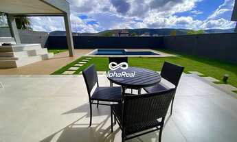 Imagem 2: Casa para venda em Alphaville Nova Lima