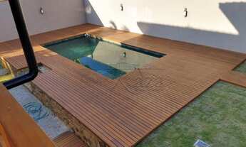 Imagem 5: Casa Condomínio - Urbanova - 5 Suítes