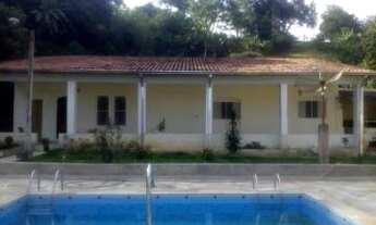 Imagem 4: Chácara Rural - Jardim São Gabriel - Jacareí - 550m² - 3 Dormitórios