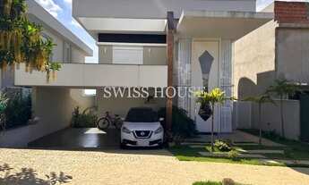 Imagem 2: Casa - Swiss Park - Campinas