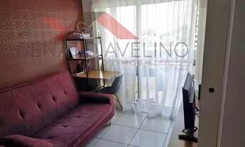 Imagem 3: Apartamento para Locação em Recife, Santo Amaro, 1 dormitório, 1 banheiro, 1 vaga