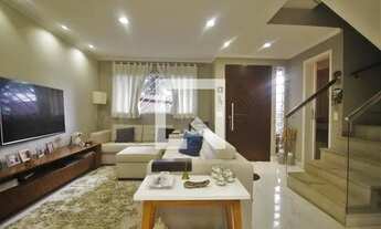 Imagem 4: Casa de Condomínio para Aluguel - Vila Andrade, 3 Quartos, 130 m2