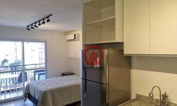 Imagem 6: Studio com 1 dormitório para alugar, 31 m² por R$ 3.700,00/mês - Vila Mariana - São Paulo
