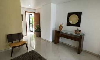 Imagem 2: Apartamento para venda possui 115 metros quadrados com 3 quartos, suítes, em Pituba - Salv