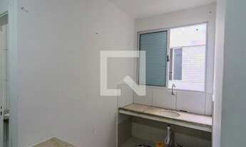 Imagem 7: Apartamento para Aluguel - Belém, 1 Quarto, 20 m2