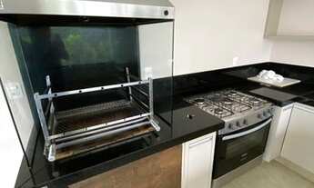 Imagem 5: Casa de condomínio sobrado para aluguel possui 200 metros quadrados com 3 quartos