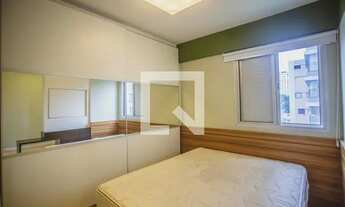 Imagem 7: Apartamento para Aluguel - Vila Clementino, 1 Quarto, 41 m2