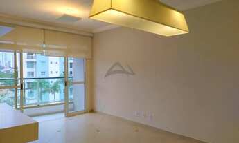 Imagem 3: Apartamento para aluguel tem 90 metros quadrados com 2 quartos em Cambuí - Campinas - SP
