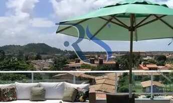 Imagem 3: Flat Beach Way residence