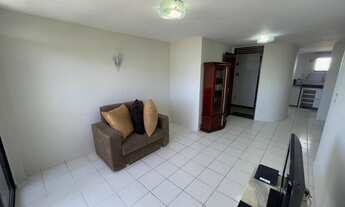 Imagem 3: Apartamento para venda possui 120m2 com 3 quartos sendo 2 suites em Intermares - Cabedelo