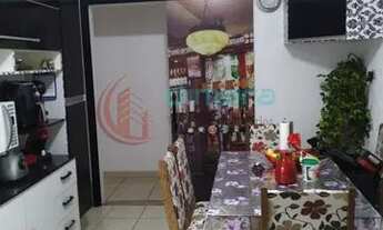 Imagem 4: Apartamento para Venda em Mogi das Cruzes, Centro, 3 dormitórios, 2 banheiros