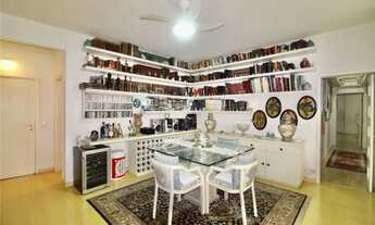 Imagem 4: APARTAMENTO RESIDENCIAL em São Paulo - SP, Perdizes