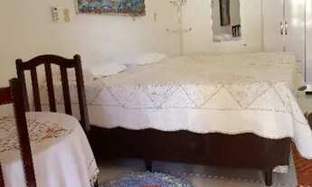 Imagem 3: KitNet Mobiliado