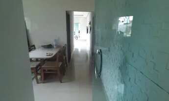 Imagem 2: Oportunidade Única! Vendo excelente casa em Cond. Fechado! Ch 114! Lote 400m²!confira!