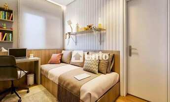 Imagem 6: Casa com 3 dormitórios à venda, 67 m² por R$ 330.000 - Perdizes - Piracicaba/SP