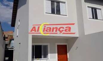 Imagem 5: SOBRADO NO JARDIM AMAZONAS EM IQUAQUECETUBA, SP