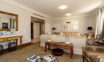 Imagem 5: São Paulo - Apartamento Padrão - ALTO DE PINHEIROS