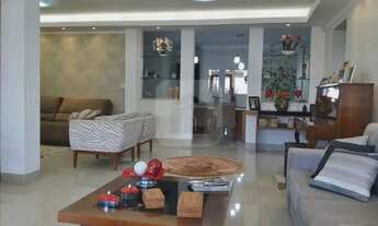 Imagem: Casa Padrão em Uberlândia