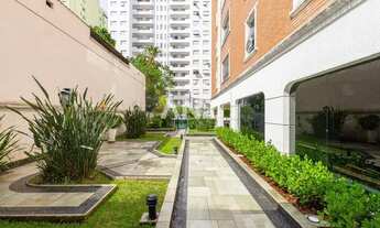 Imagem: Apartamento à venda no bairro Brooklin