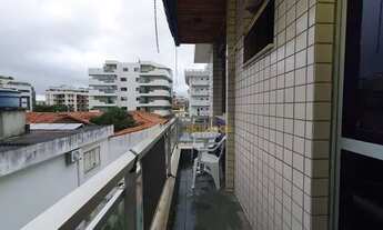 Imagem 6: Apartamento com 3 dormitórios à venda, 60 m² por R$ 380.000,00 - Algodoal - Cabo Frio/RJ