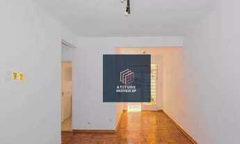 Imagem 3: Casa com 2 dormitórios para alugar, 95 m² - Perdizes - São Paulo/SP