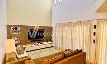 Imagem 2: Casa - Jardim Golden Park Residence - Hortolândia