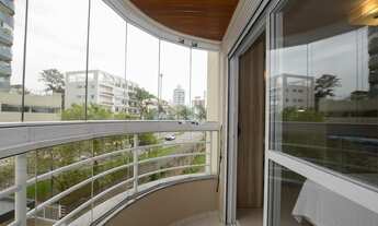 Imagem 7: Apartamento à venda com 125 m² com 3 dormitórios na Agronômica - Florianópolis - SC