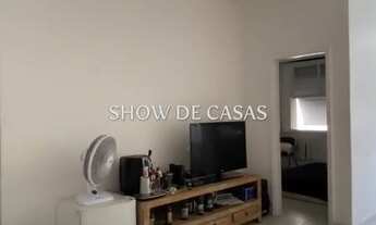 Imagem: Apartamento 2 quartos em Copacabana - Rio