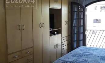 Imagem 2: São Bernardo do Campo - Casa Padrão - Nova Petrópolis