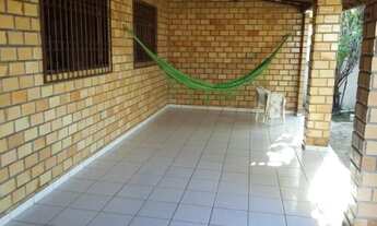 Imagem 3: Casa com piscina e churrasqueira em Carapibus - Feriadão Corpus Christi / Fim de Semana