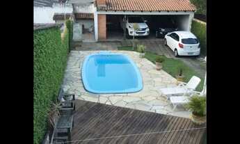 Imagem 2: Casa para venda possui 170 metros quadrados com 3 quartos em Itaigara - Salvador - BA