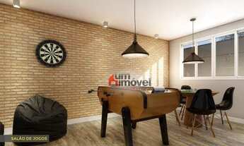 Imagem 6: Studio na Vila das Mercês com 1 dormitório à venda, 18 m² por R$ 222.000 - Vila Moraes - S