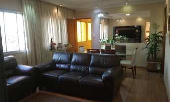 Imagem 4: Apartamento para venda com 78 metros quadrados com 3 quartos em Vila Bela - São Paulo - SP