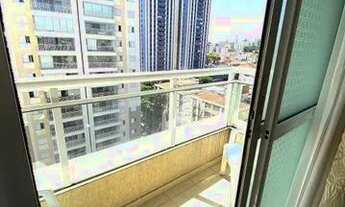 Imagem 6: Belíssimo apartamento com 270m2, em São Paulo, bairro Vila Progredior, contendo 03 suites