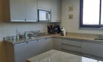 Imagem 5: LINDO APARTAMENTO NO BAIRRO PORTÃO EM CURITIBA