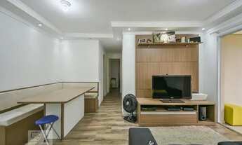 Imagem 3: Apartamento para Aluguel - Panamby, 3 Quartos, 64 m2