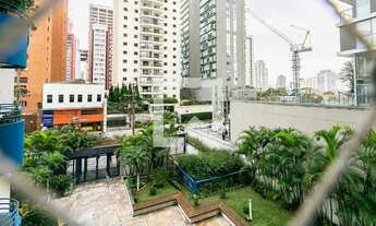 Imagem 6: Apartamento para Aluguel - Tatuapé, 2 Quartos, 64 m2