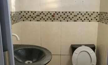 Imagem: Casa de vila no centro de São João de