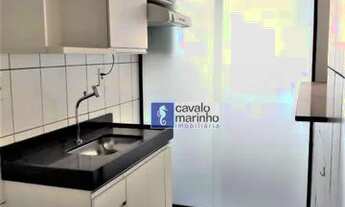 Imagem 3: Apartamento com 2 dormitórios à venda, 48 m² por R$ 225.000,00 - Condomínio Mirante Sul