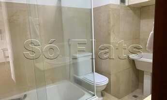 Imagem 7: Flat na região central de São Bernardo prox. da Av. Brigadeiro Faria Lima