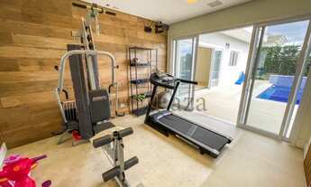 Imagem: Sobrado a Venda com 4 Suítes, 700m² em