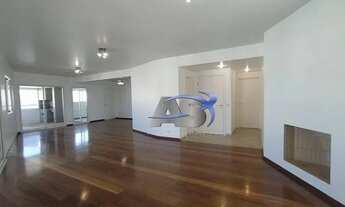 Imagem: Apartamento com 4 dormitórios, 265 m²