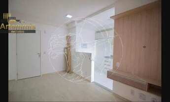 Imagem 3: Apartamento com 2 dormitórios, 49 m² - venda por R$ 320.000,00 ou aluguel por R$ 2.214,00