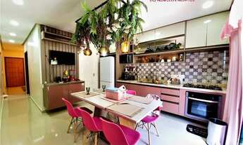 Imagem: Casa térrea/Condomínio Quintas das Marinas/4