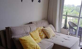 Imagem 2: Apartamento 02 Quartos, Sala, 01 Banheiro <br>Cozinha americana, 01 Vaga!<br>L