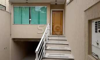 Imagem 7: Sobrado na Vila Palmeiras com 3 dormitórios