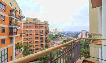 Imagem 6: DESLUMBRANTE APARTAMENTO DUPLEX NO JARDIM GUEDALA!